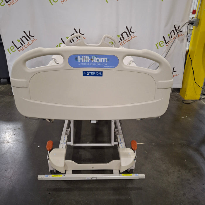 Hill-Rom Hill-Rom Versacare P3200 Bed Beds & Stretchers reLink Medical