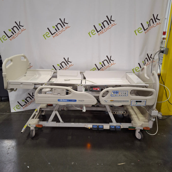 Hill-Rom Hill-Rom Versacare P3200 Bed Beds & Stretchers reLink Medical