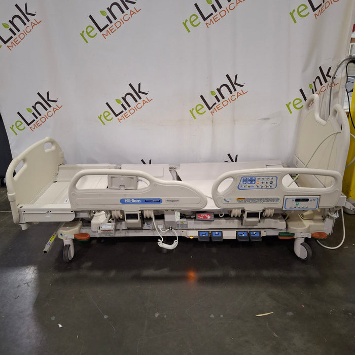 Hill-Rom Hill-Rom Versacare P3200 Bed Beds & Stretchers reLink Medical