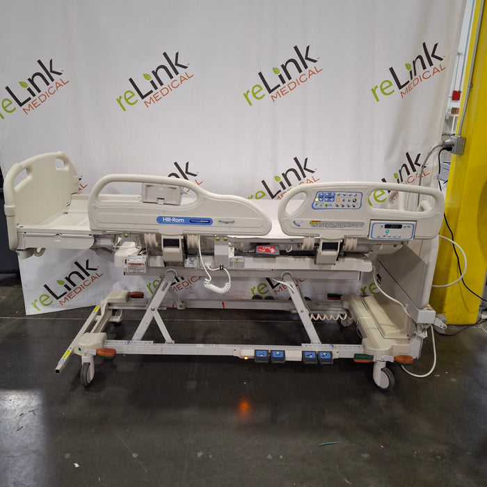 Hill-Rom Hill-Rom Versacare P3200 Bed Beds & Stretchers reLink Medical
