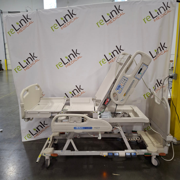 Hill-Rom Hill-Rom Versacare P3200 Bed Beds & Stretchers reLink Medical