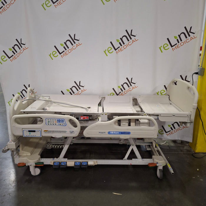Hill-Rom Hill-Rom Versacare P3200 Bed Beds & Stretchers reLink Medical