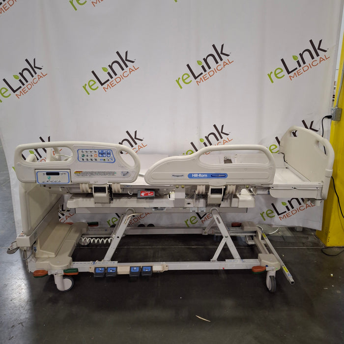 Hill-Rom Hill-Rom Versacare P3200 Bed Beds & Stretchers reLink Medical