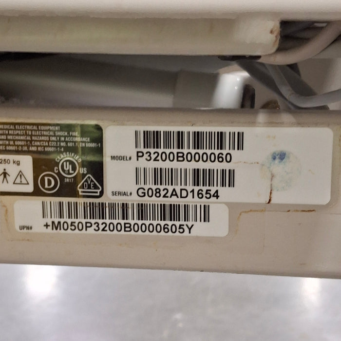 Hill-Rom Hill-Rom Versacare P3200 Bed Beds & Stretchers reLink Medical