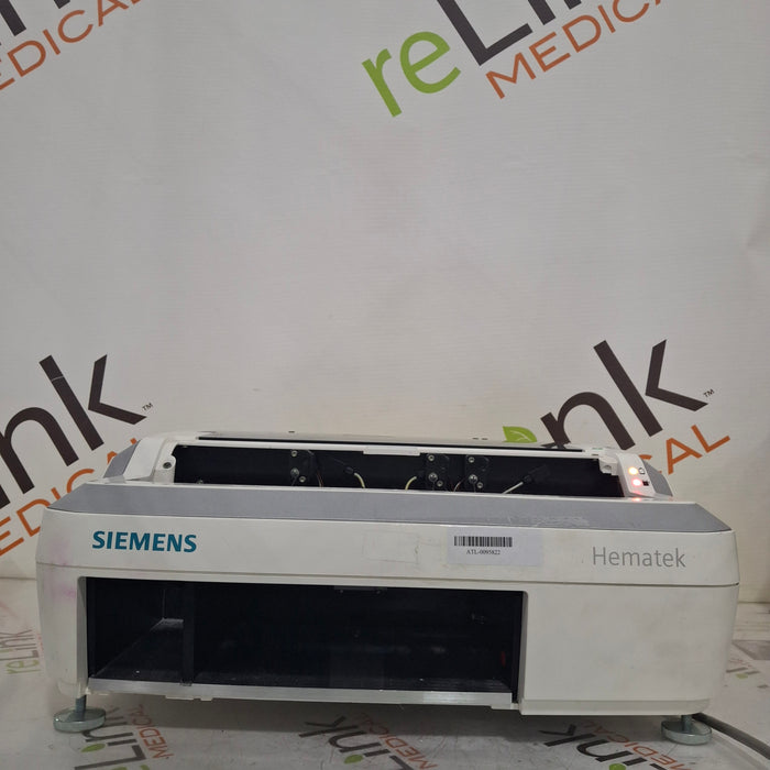 Siemens Hematek 3000 Slide Stainer