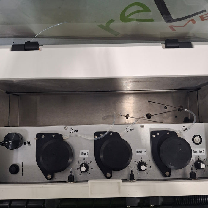 Siemens Hematek 3000 Slide Stainer
