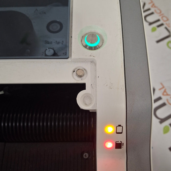 Siemens Hematek 3000 Slide Stainer