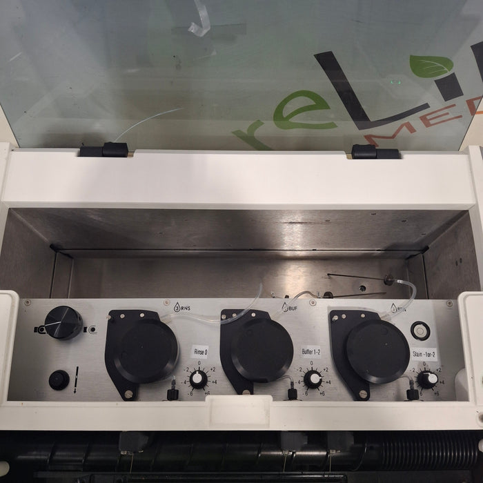 Siemens Hematek 3000 Slide Stainer