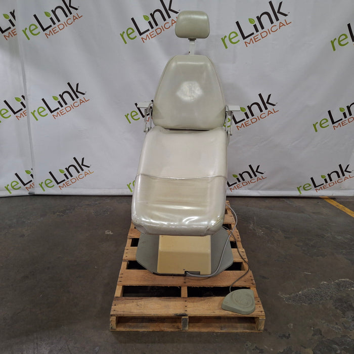 Henry Schein Inc. Dental Chair