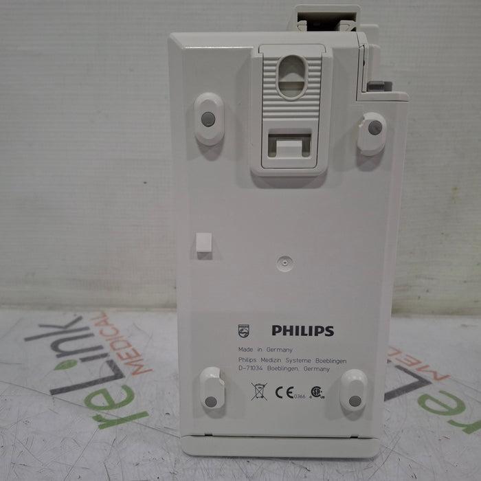 Philips Philips M3015A-C06 CO2, Temp, IBP Extension Module Patient Monitors reLink Medical