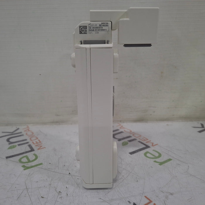 Philips Philips M3015A-C06 CO2, Temp, IBP Extension Module Patient Monitors reLink Medical
