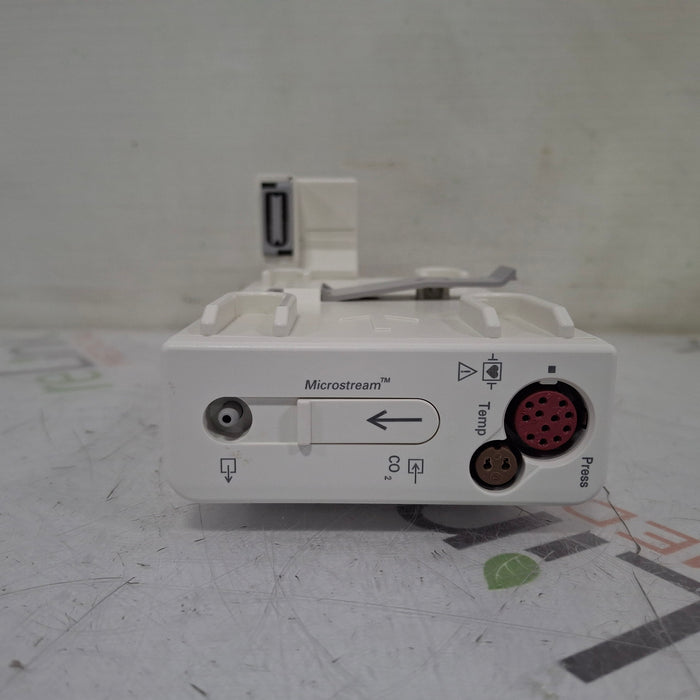 Philips Philips M3015A-C06 CO2, Temp, IBP Extension Module Patient Monitors reLink Medical