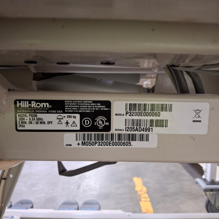 Hill-Rom Hill-Rom Versacare P3200 Bed Beds & Stretchers reLink Medical