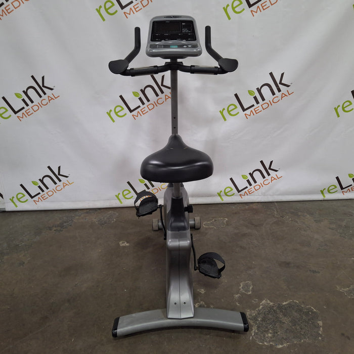 Vision Fitness Vision Fitness HRT E3200 Recumbent Bike Fitness and Rehab Equipment reLink Medical