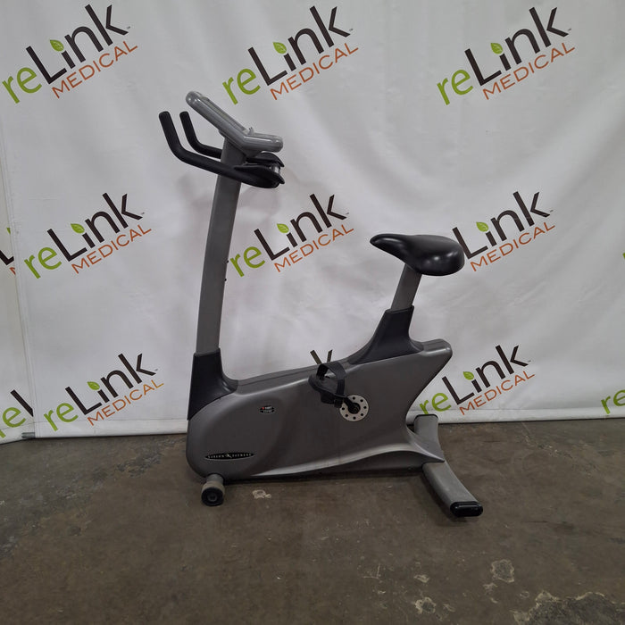 Vision Fitness Vision Fitness HRT E3200 Recumbent Bike Fitness and Rehab Equipment reLink Medical