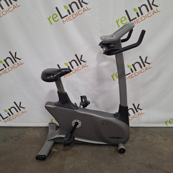Vision Fitness Vision Fitness HRT E3200 Recumbent Bike Fitness and Rehab Equipment reLink Medical