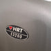 Vision Fitness Vision Fitness HRT E3200 Recumbent Bike Fitness and Rehab Equipment reLink Medical