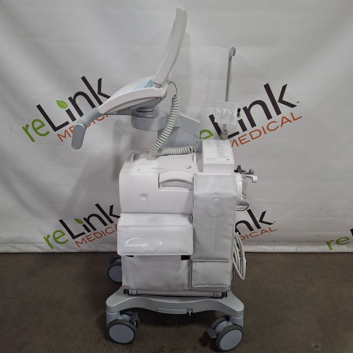 Datascope CS300 Intra Aortic Balloon Pump