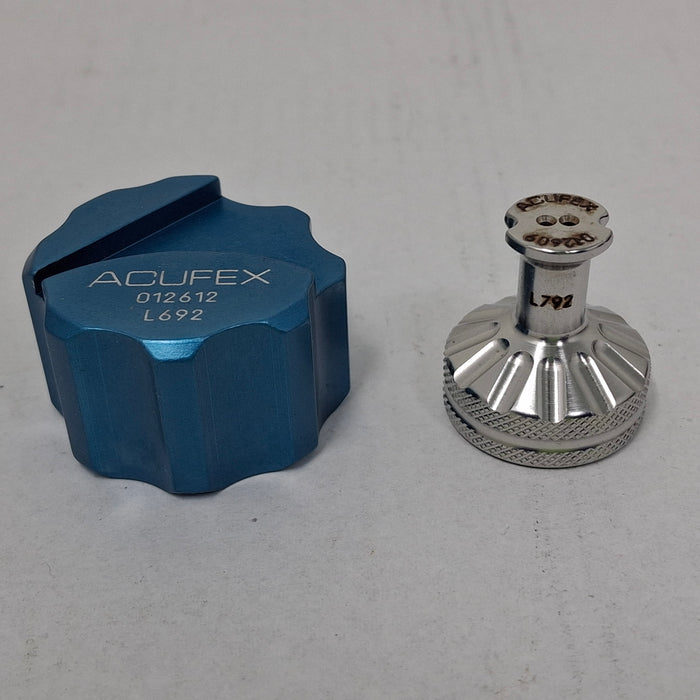 Acufex Acufex 012600 Meniscal Stitcher Set Surgical Instruments reLink Medical