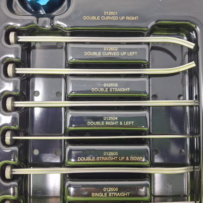 Acufex Acufex 012600 Meniscal Stitcher Set Surgical Instruments reLink Medical
