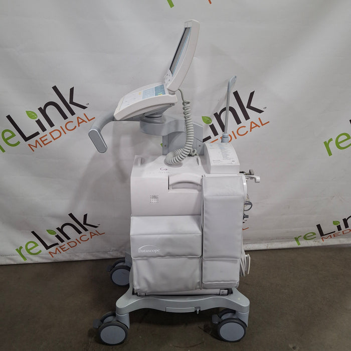 Datascope Datascope CS300 Intra Aortic Balloon Pump Perfusion reLink Medical