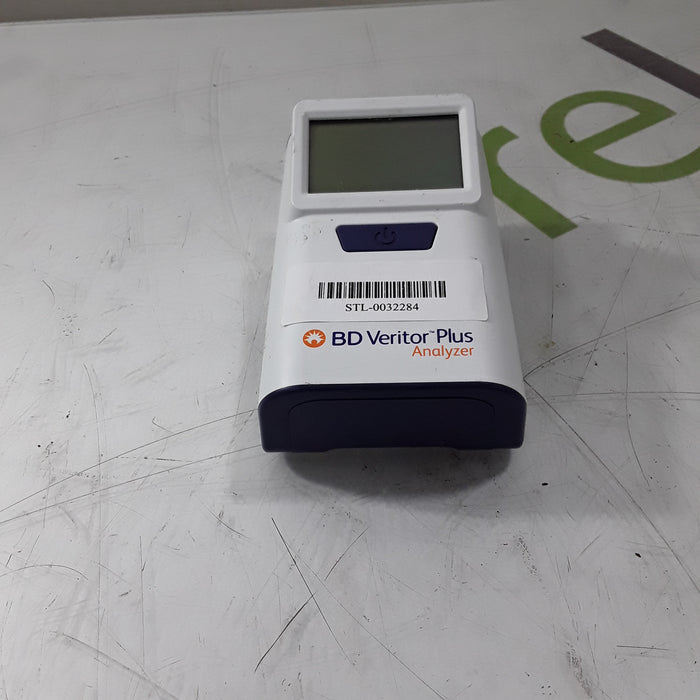 Becton Dickinson Becton Dickinson BD Veritor Plus Analyzer Research Lab reLink Medical