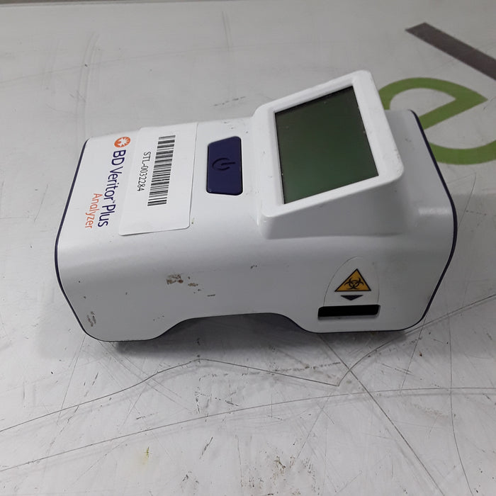 Becton Dickinson Becton Dickinson BD Veritor Plus Analyzer Research Lab reLink Medical