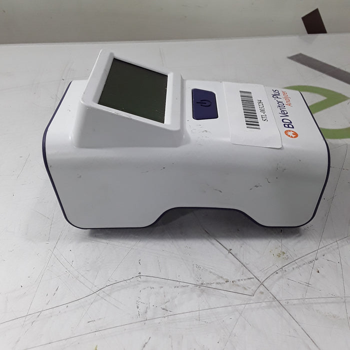 Becton Dickinson Becton Dickinson BD Veritor Plus Analyzer Research Lab reLink Medical