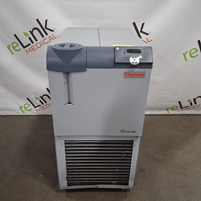 Thermo Scientific Thermo Scientific ThermoFlex 5000 Recirculating Chiller Research Lab reLink Medical