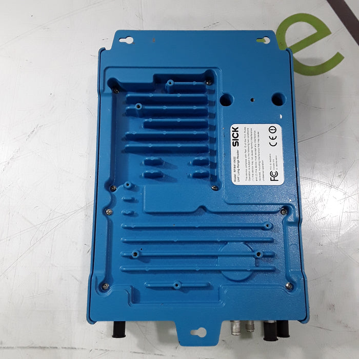 SICK SICK RFI641-0422S01 Long Range Reader Test Equipment reLink Medical