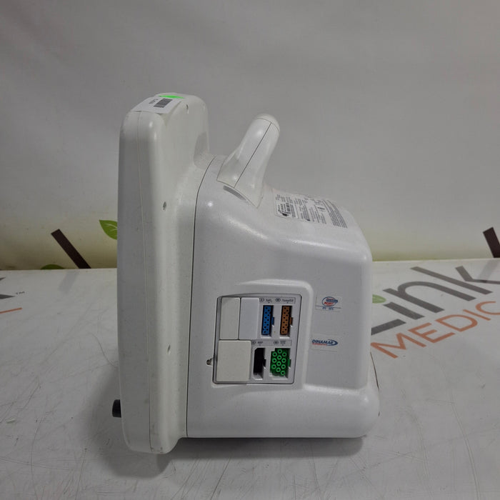 GE Healthcare GE Healthcare Dash 5000 - GE/Nellcor SpO2 Patient Monitor Patient Monitors reLink Medical