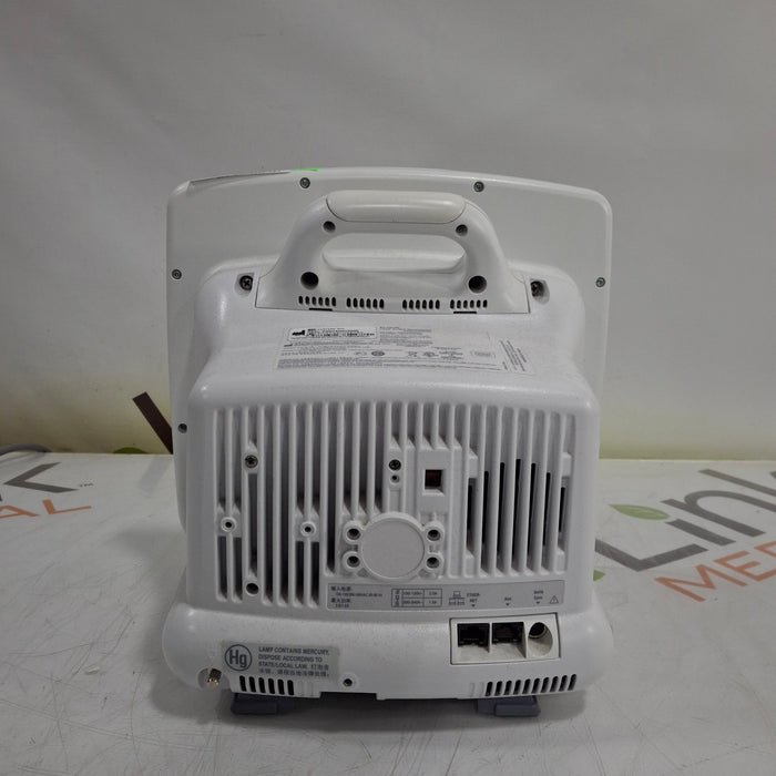 GE Healthcare GE Healthcare Dash 5000 - GE/Nellcor SpO2 Patient Monitor Patient Monitors reLink Medical