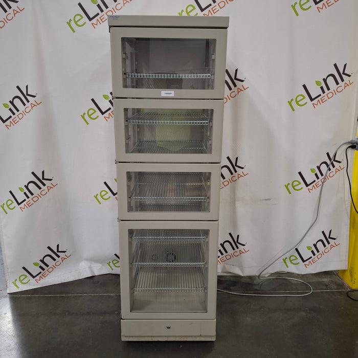 McKesson McKesson Acudose Medication Supply Cabinet Medical Furniture reLink Medical