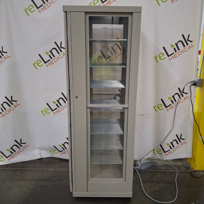 McKesson McKesson Acudose Medication Supply Cabinet Medical Furniture reLink Medical