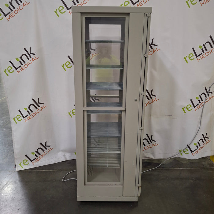 McKesson McKesson Acudose Medication Supply Cabinet Medical Furniture reLink Medical