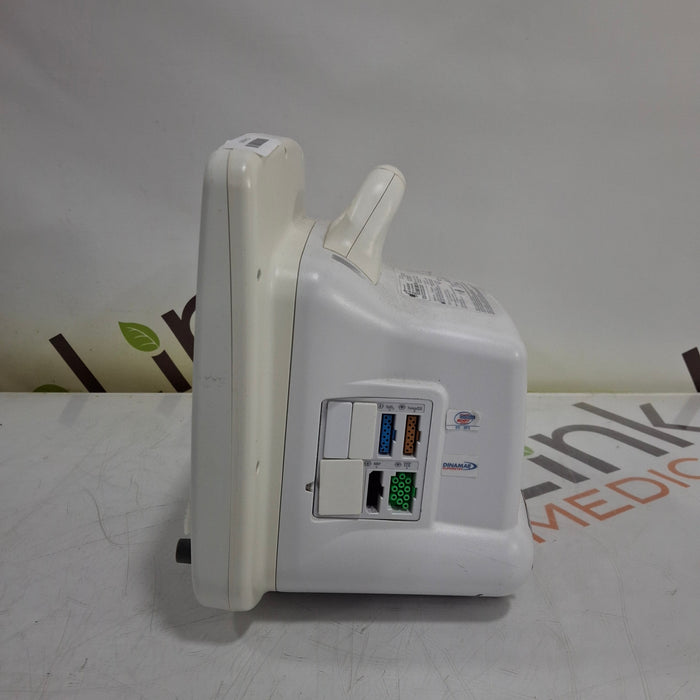 GE Healthcare GE Healthcare Dash 5000 - GE/Nellcor SpO2 Patient Monitor Patient Monitors reLink Medical
