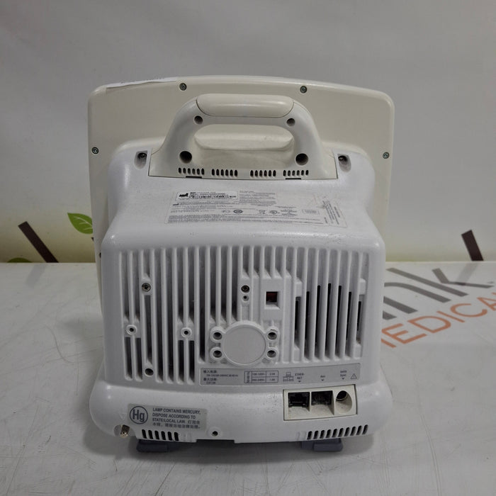 GE Healthcare GE Healthcare Dash 5000 - GE/Nellcor SpO2 Patient Monitor Patient Monitors reLink Medical