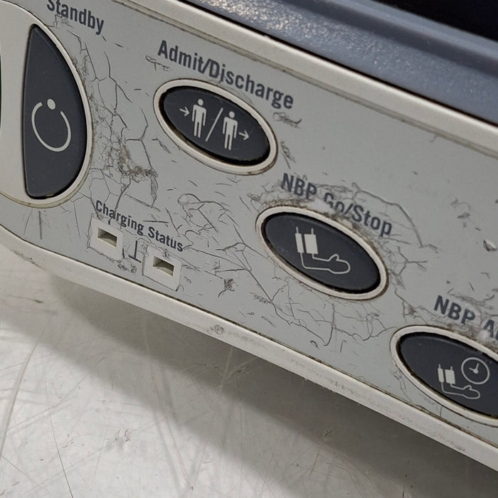 GE Healthcare GE Healthcare Dash 5000 - GE/Nellcor SpO2 Patient Monitor Patient Monitors reLink Medical