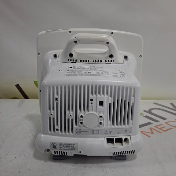 GE Healthcare GE Healthcare Dash 5000 - GE/Nellcor SpO2 Patient Monitor Patient Monitors reLink Medical