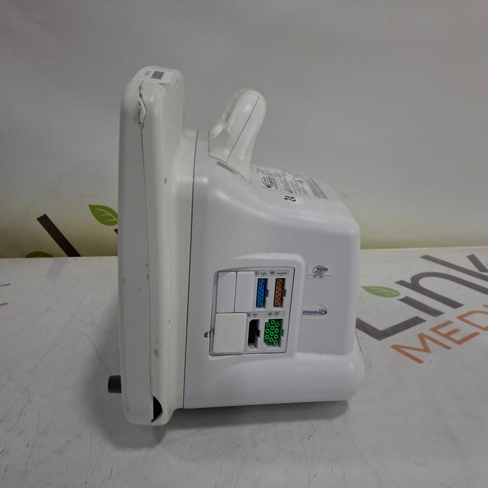 GE Healthcare GE Healthcare Dash 5000 - GE/Nellcor SpO2 Patient Monitor Patient Monitors reLink Medical