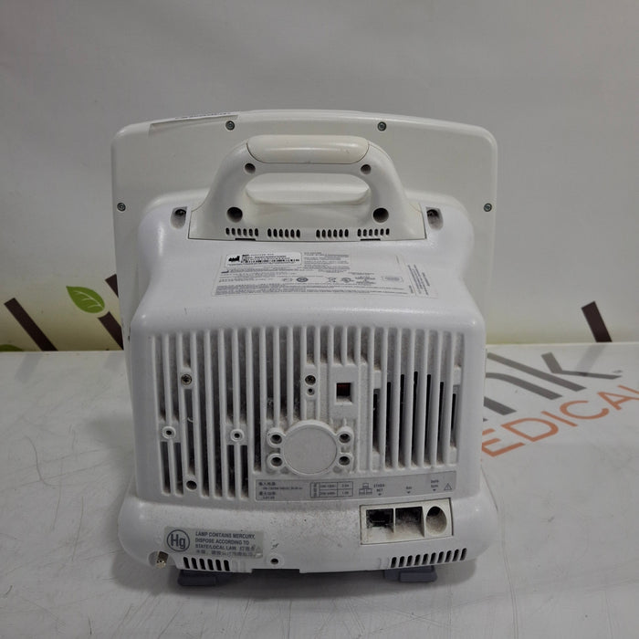 GE Healthcare GE Healthcare Dash 5000 - GE/Nellcor SpO2 Patient Monitor Patient Monitors reLink Medical