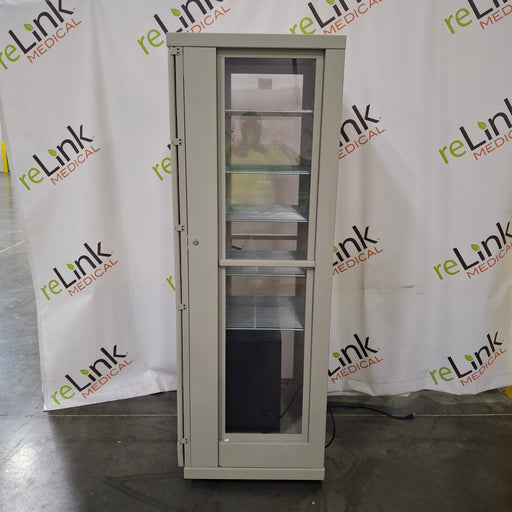 McKesson McKesson Acudose Medication Supply Cabinet Medical Furniture reLink Medical