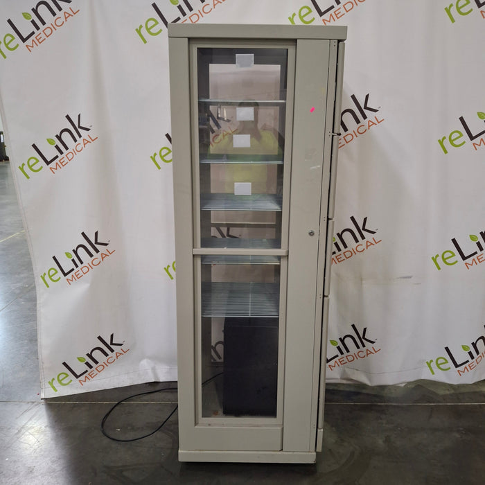 McKesson McKesson Acudose Medication Supply Cabinet Medical Furniture reLink Medical
