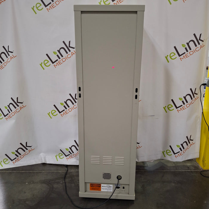 McKesson McKesson Acudose Medication Supply Cabinet Medical Furniture reLink Medical
