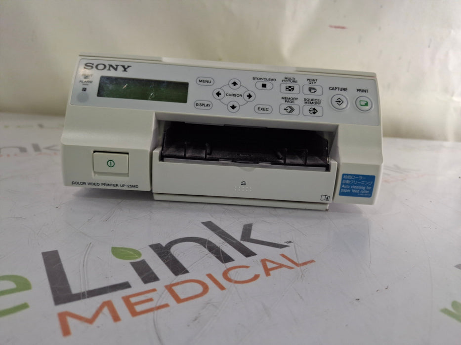 Sony UP-25MD Imager / Printer