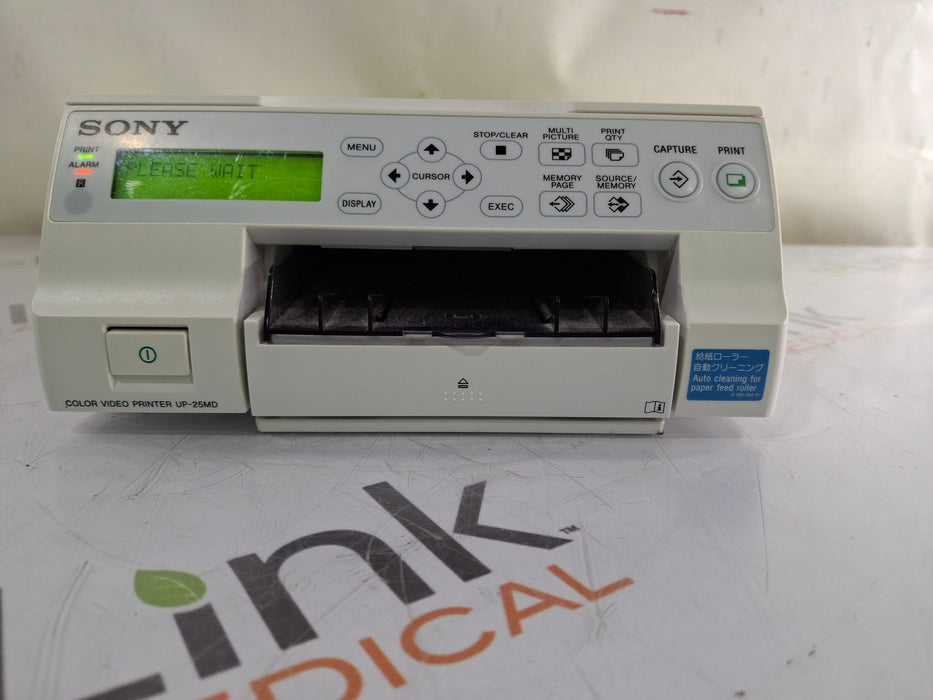 Sony UP-25MD Imager / Printer