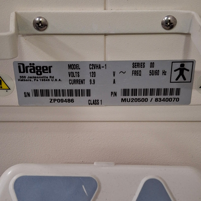 Hill-Rom Hill-Rom C2000 Infant Incubator Infant Warmers and Incubators reLink Medical