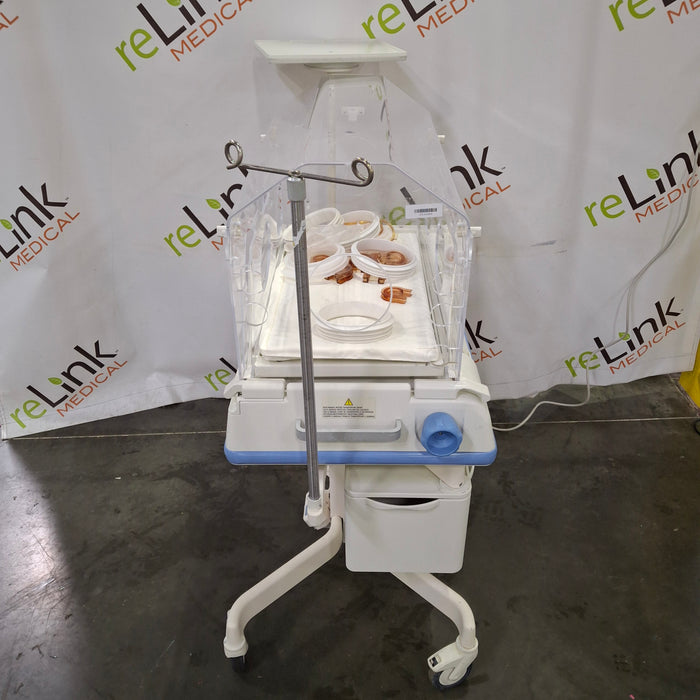 Hill-Rom Hill-Rom C2000 Infant Incubator Infant Warmers and Incubators reLink Medical