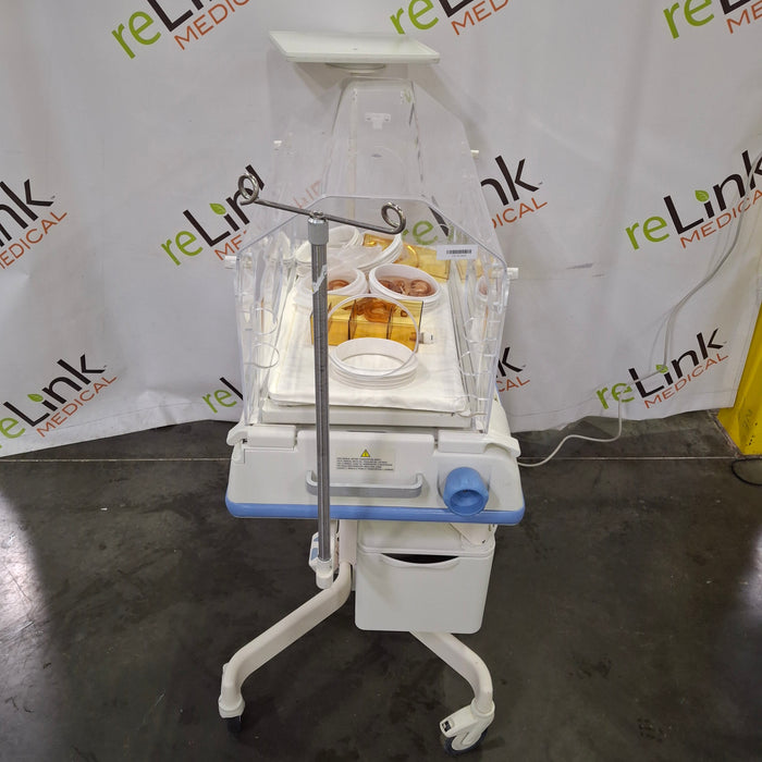 Hill-Rom Hill-Rom C2000 Infant Incubator Infant Warmers and Incubators reLink Medical