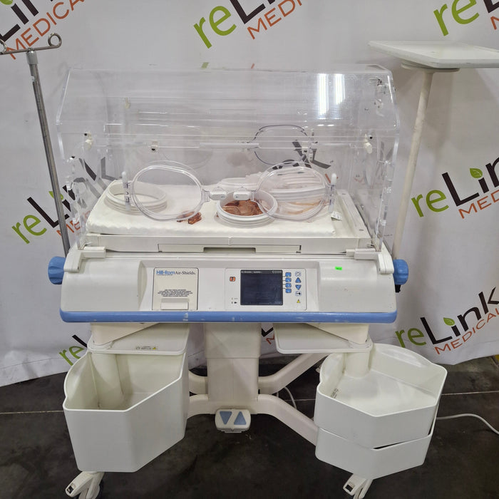 Hill-Rom Hill-Rom C2000 Infant Incubator Infant Warmers and Incubators reLink Medical